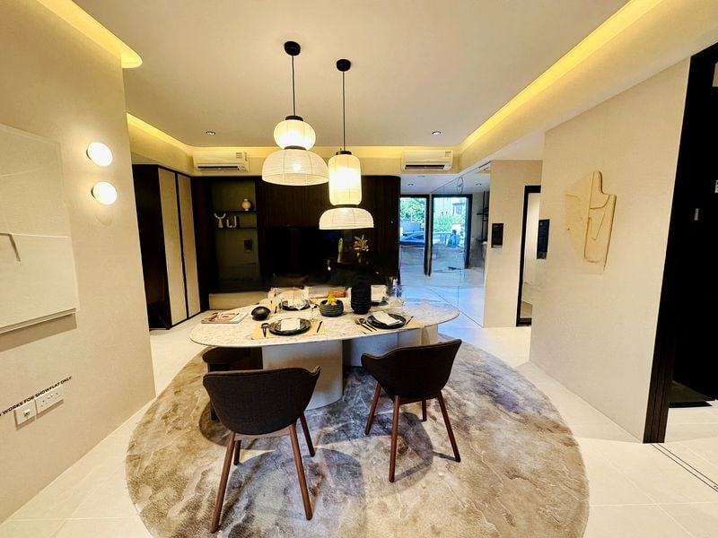 KOON SENG HOUSE 8