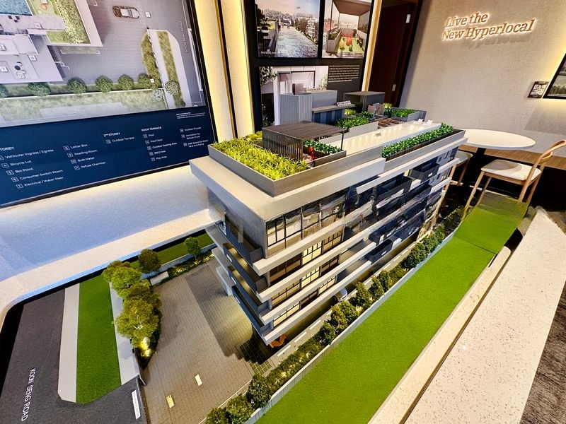 KOON SENG HOUSE 11