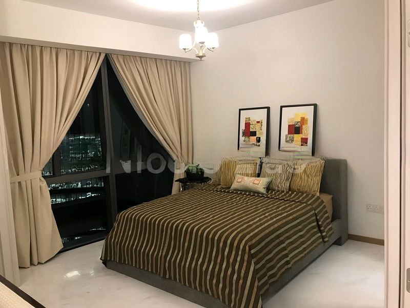 MARINA ONE RESIDENCES 2