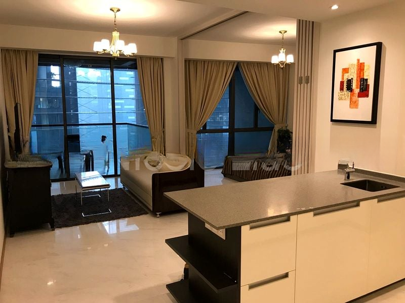 MARINA ONE RESIDENCES 4