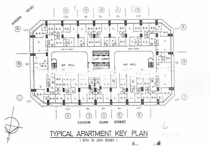 INTERNATIONAL PLAZA 7