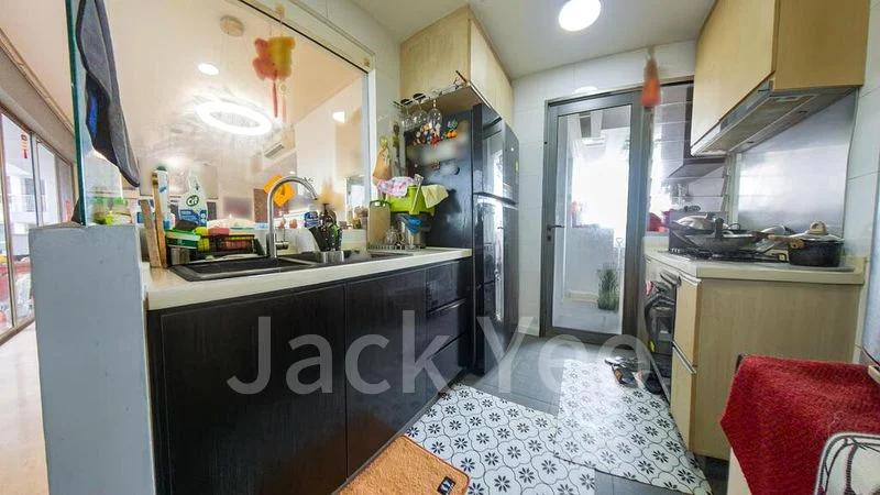 THE PARC CONDOMINIUM 2