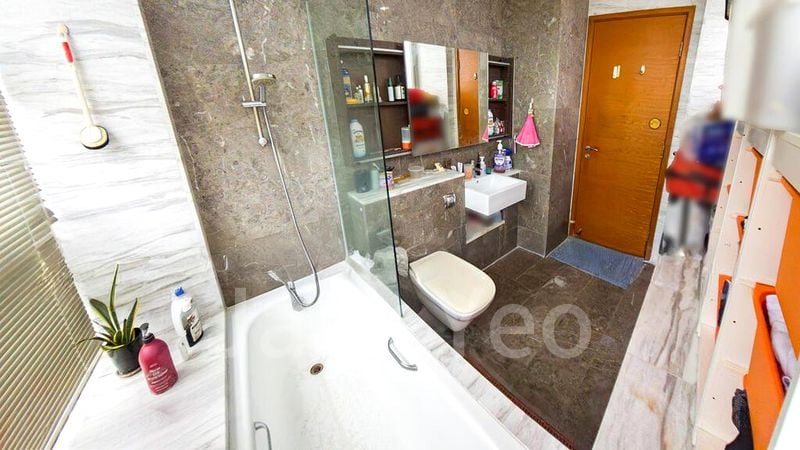 THE PARC CONDOMINIUM 9