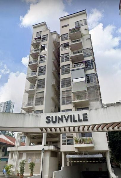 SUNVILLE 5
