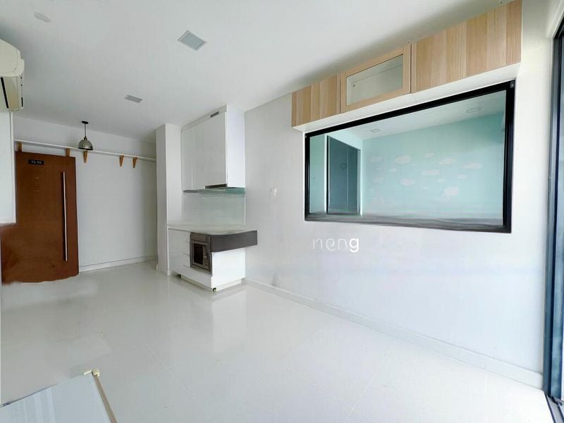 URBAN VISTA 3
