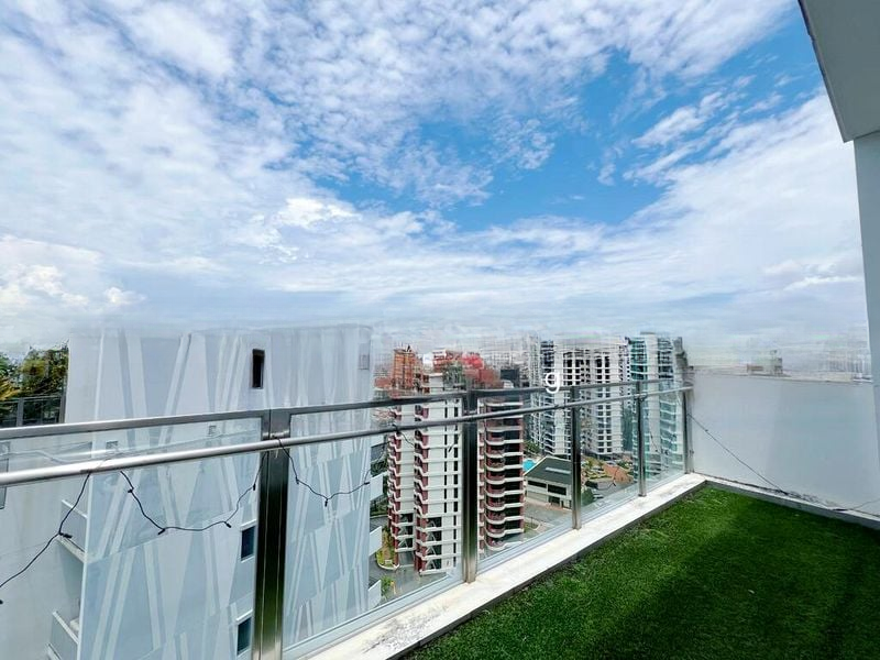 URBAN VISTA 6