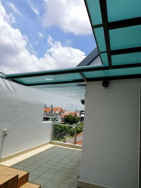 CARDIFF RESIDENCE 10
