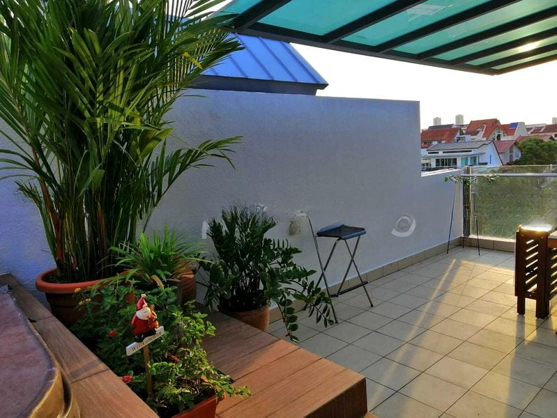 CARDIFF RESIDENCE 7