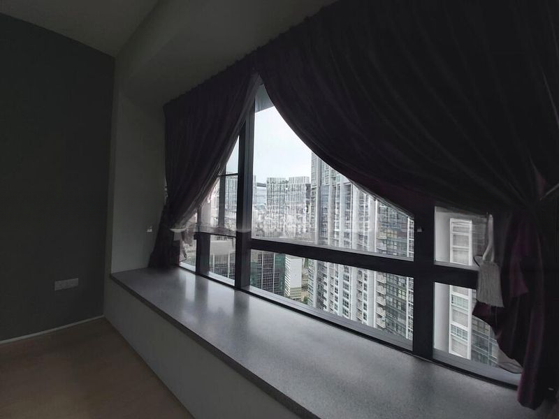 SKYSUITES@ANSON 4