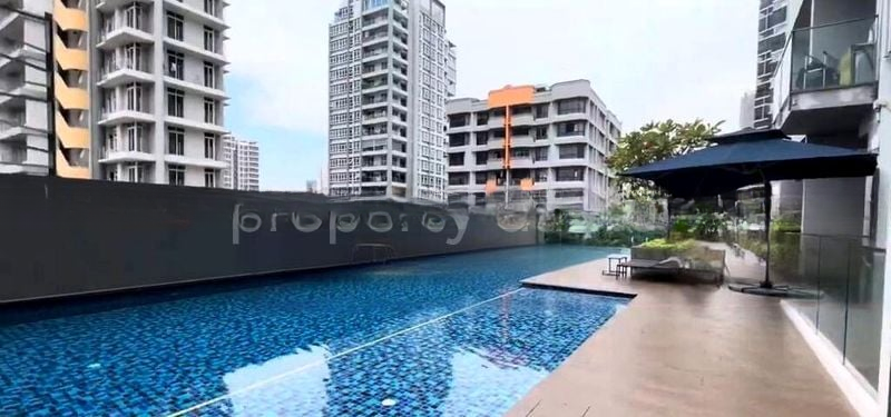 FORTE SUITES 3