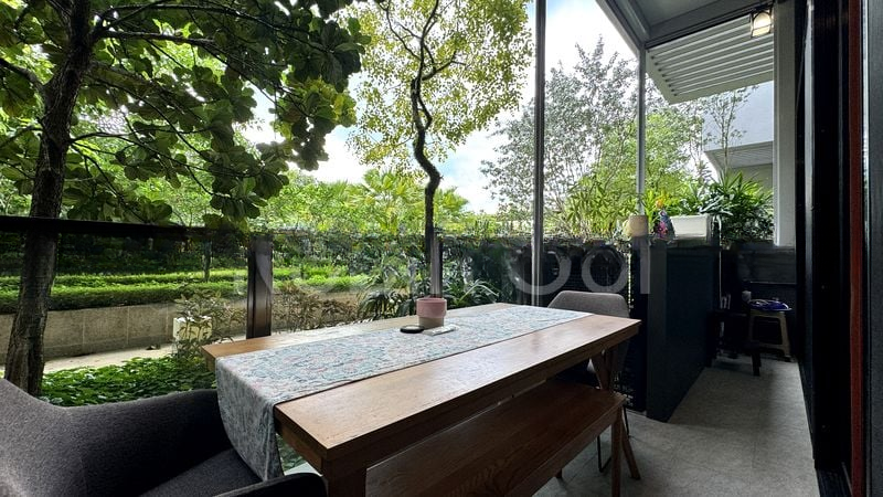 KANDIS RESIDENCE 6