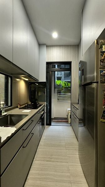 KANDIS RESIDENCE 2