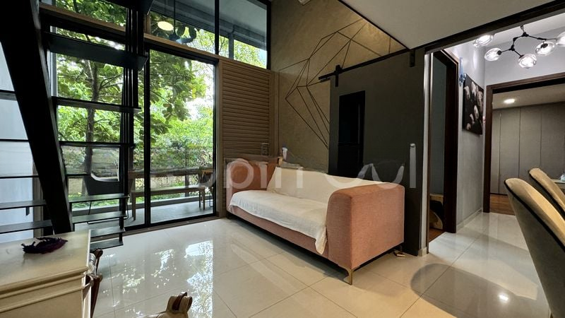 KANDIS RESIDENCE 1