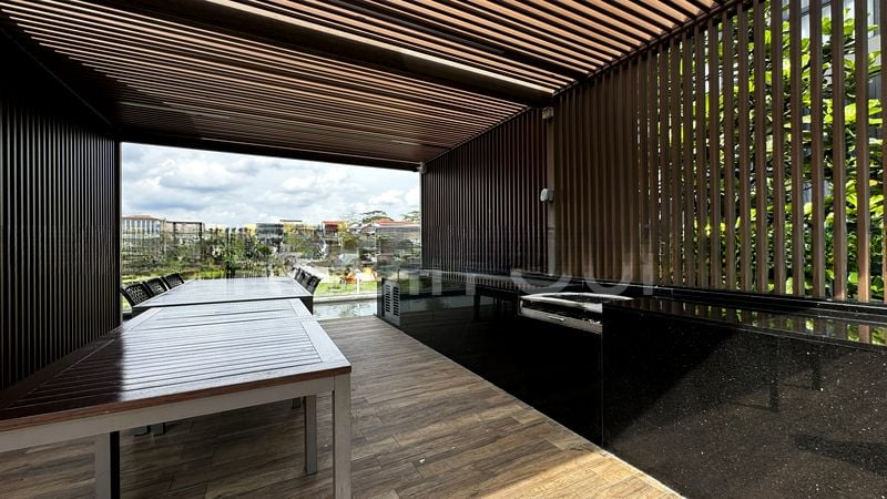 KANDIS RESIDENCE 15
