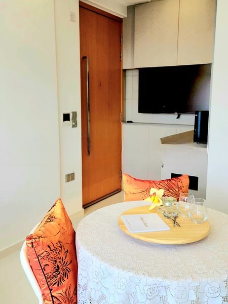 DEVONSHIRE RESIDENCES 3