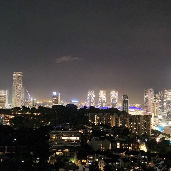 DEVONSHIRE RESIDENCES 9