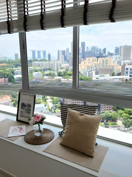 DEVONSHIRE RESIDENCES 2