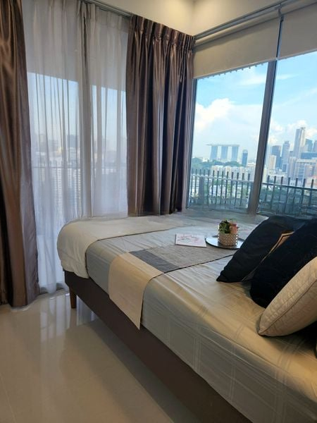 DEVONSHIRE RESIDENCES 5