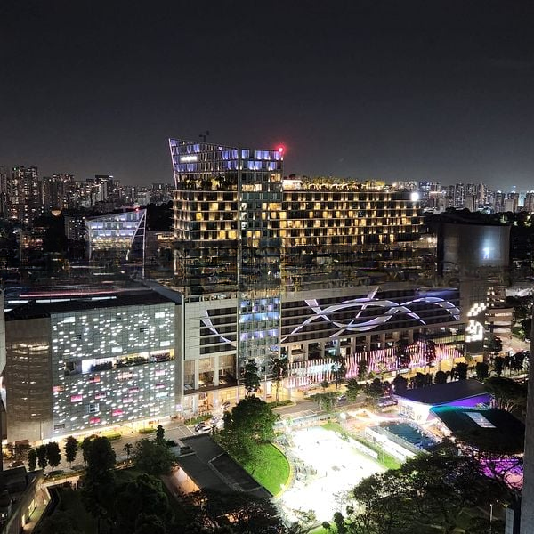 DEVONSHIRE RESIDENCES 10