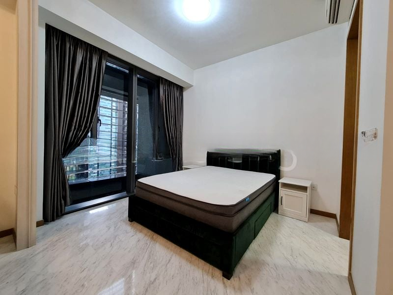 MARINA ONE RESIDENCES 4