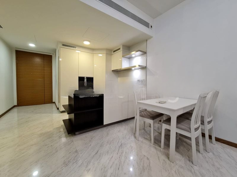 MARINA ONE RESIDENCES 3