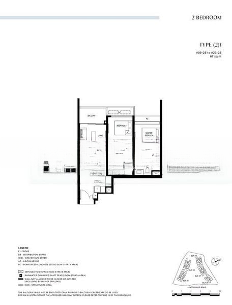 LENTOR HILLS RESIDENCES 5