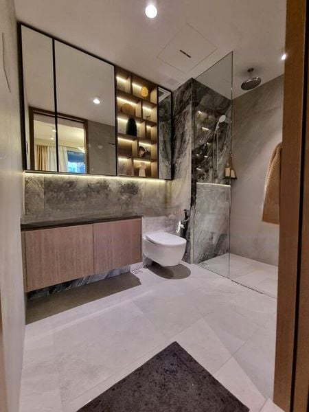 LENTOR HILLS RESIDENCES 1