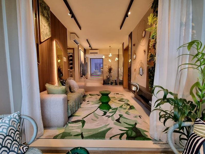 LENTOR HILLS RESIDENCES 4