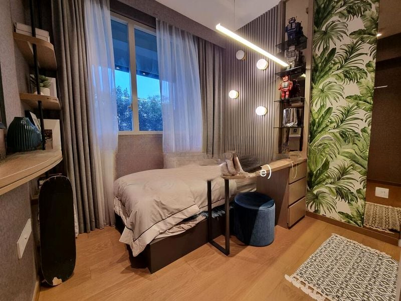 LENTOR HILLS RESIDENCES 2