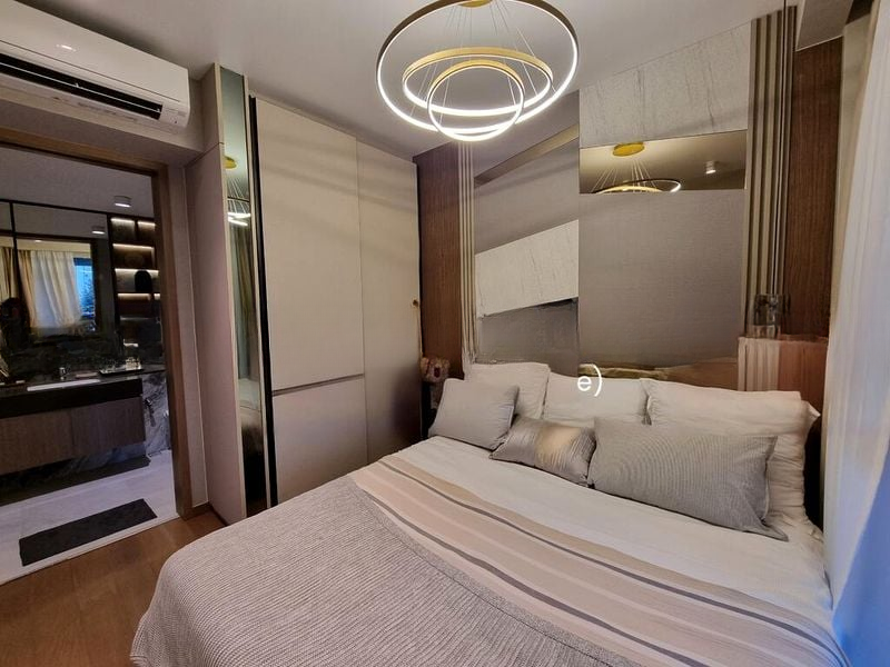 LENTOR HILLS RESIDENCES 3