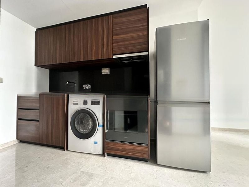 PULLMAN RESIDENCES NEWTON 5