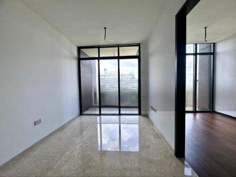 PULLMAN RESIDENCES NEWTON 7