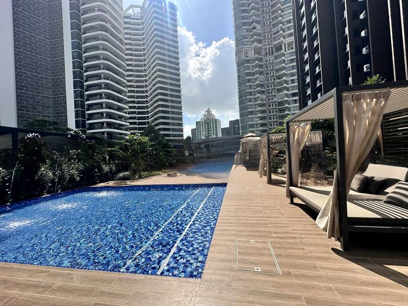 PULLMAN RESIDENCES NEWTON 3