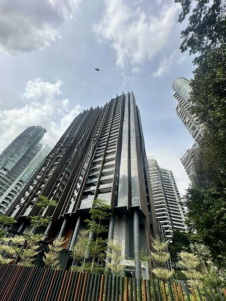 PULLMAN RESIDENCES NEWTON 8