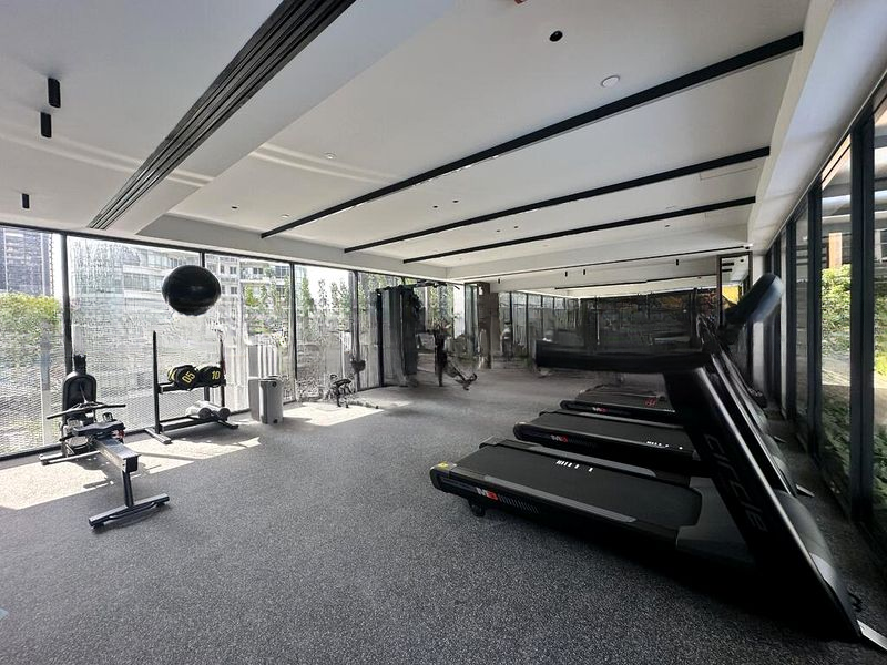 PULLMAN RESIDENCES NEWTON 4