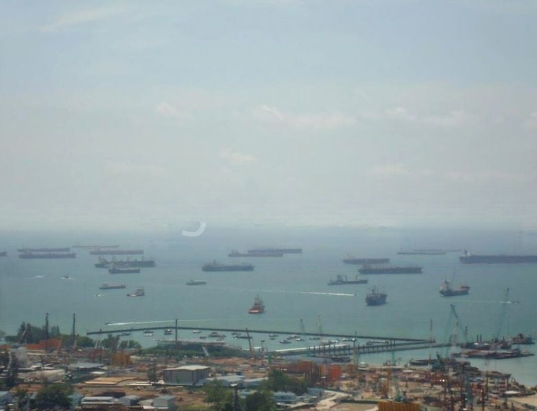 INTERNATIONAL PLAZA 4