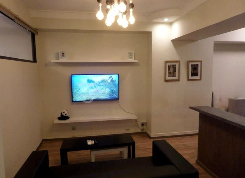 INTERNATIONAL PLAZA 2