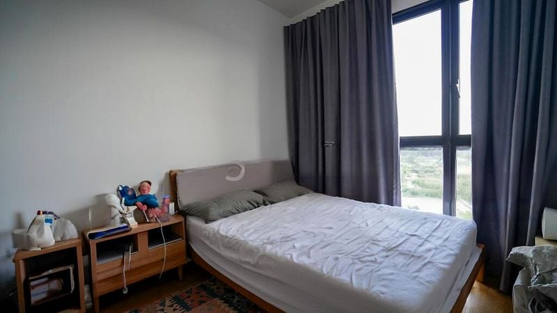 AVENUE SOUTH RESIDENCE 2