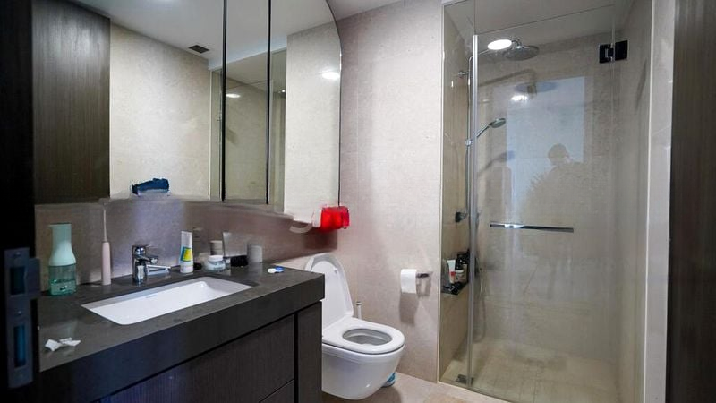 AVENUE SOUTH RESIDENCE 5