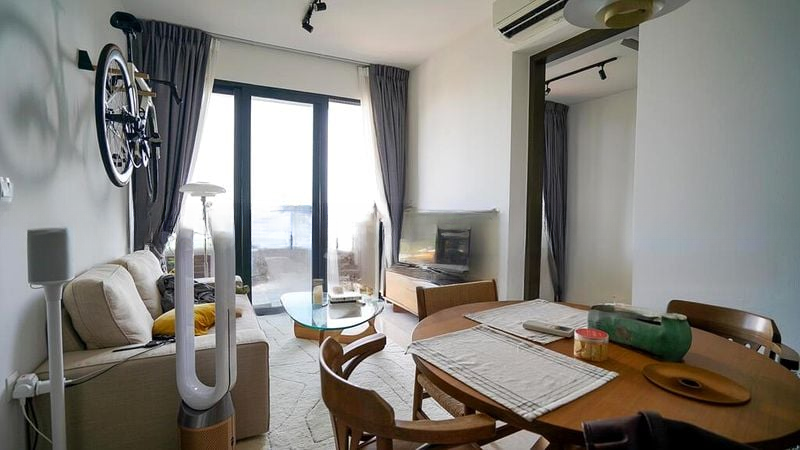 AVENUE SOUTH RESIDENCE 3