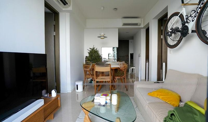 AVENUE SOUTH RESIDENCE 4