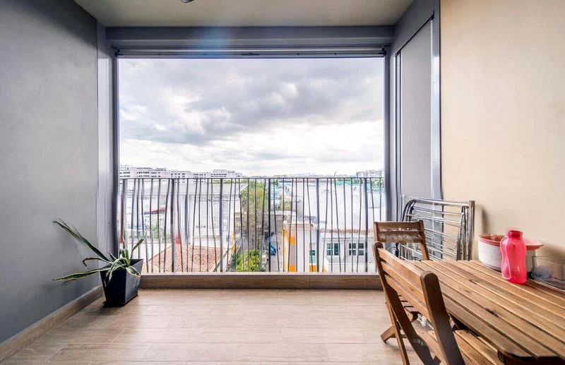 HUNDRED PALMS RESIDENCES 3