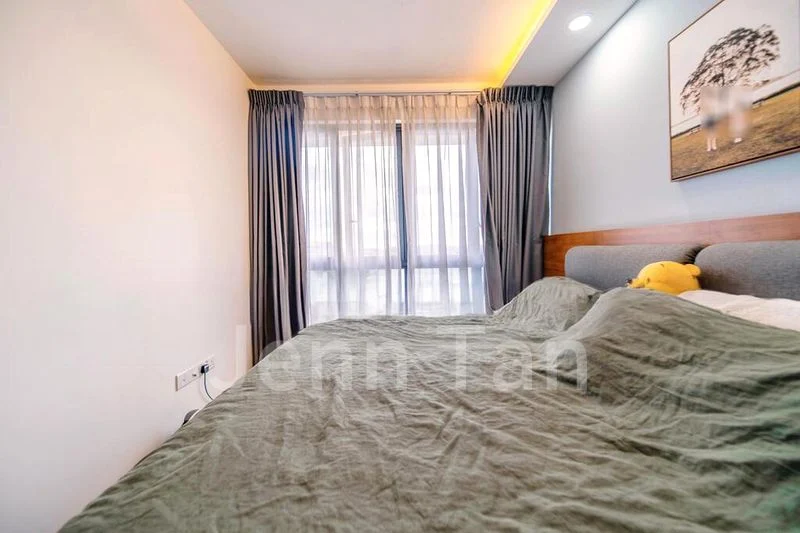 HUNDRED PALMS RESIDENCES 4