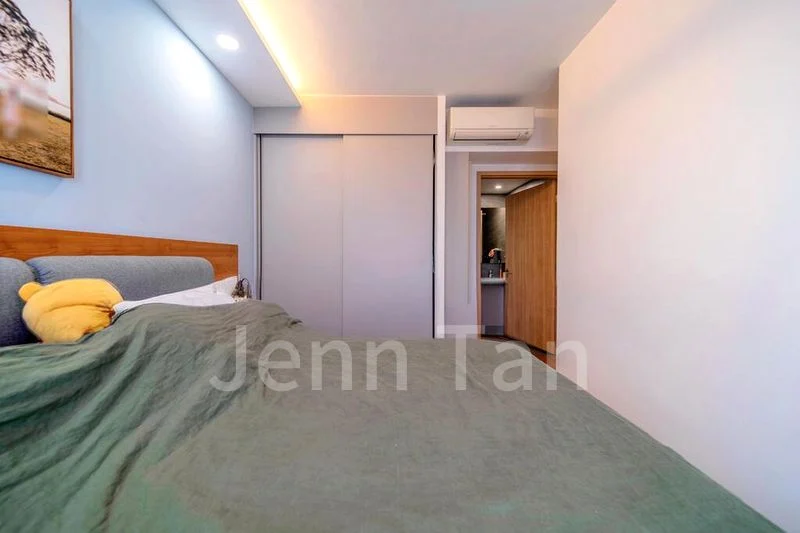 HUNDRED PALMS RESIDENCES 5