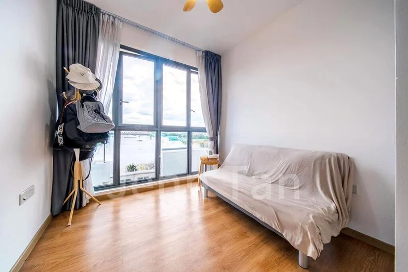 HUNDRED PALMS RESIDENCES 7