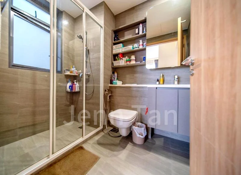 HUNDRED PALMS RESIDENCES 9