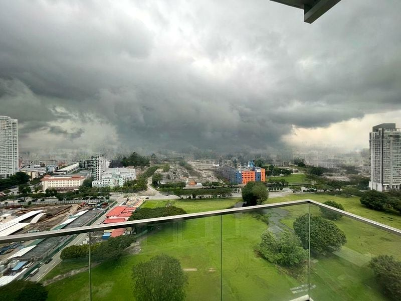 KALLANG RIVERSIDE 1