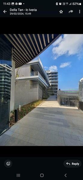 THE REEF AT KING'S DOCK 5