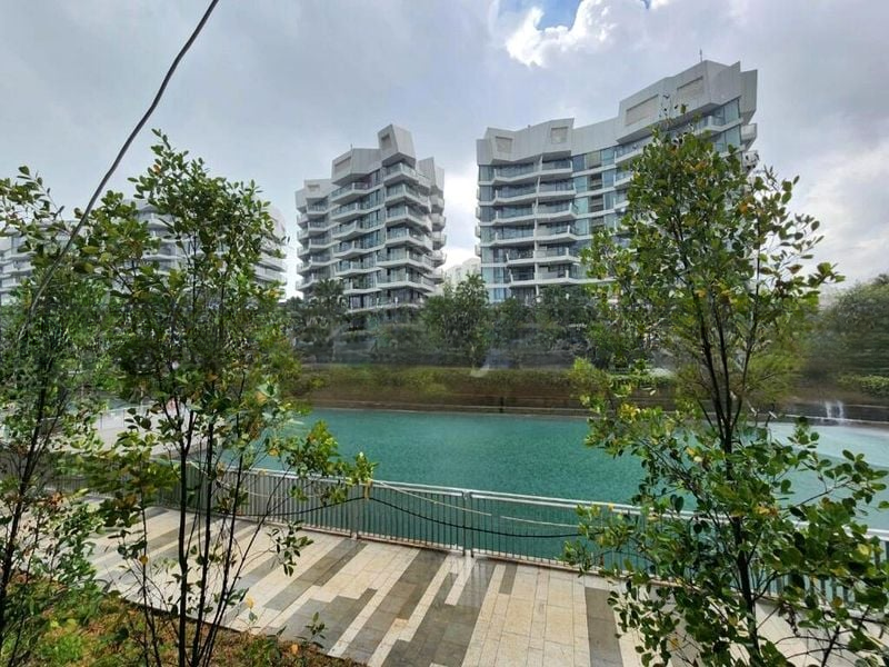 THE REEF AT KING'S DOCK 6