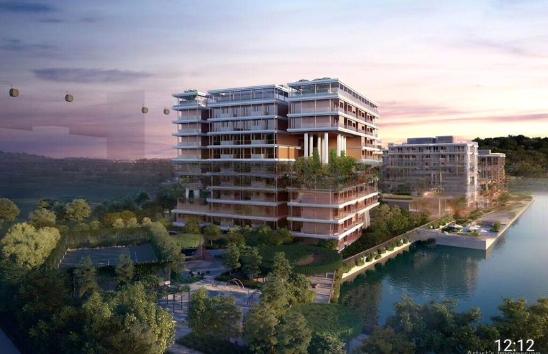 THE REEF AT KING'S DOCK 7